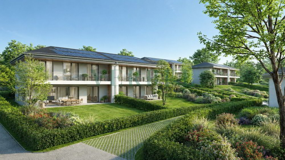 Casa di 4.5 locali in vendita a Savigny - immagine 1/10