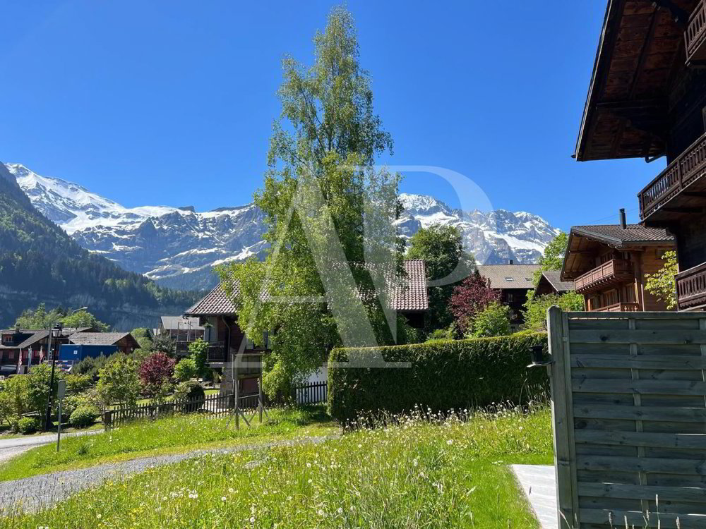 5.5 Zimmer Haus zum verkaufen in Champéry - Bild 1/6