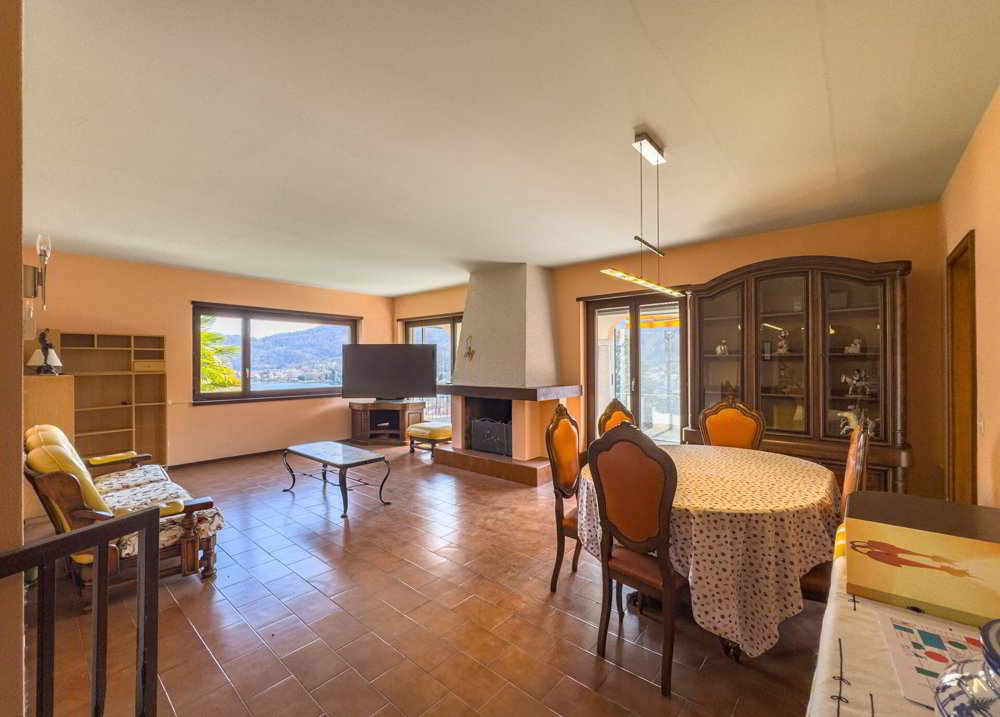 Haus – Ponte Tresa