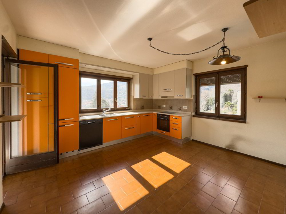 Haus – Ponte Tresa - Ansicht 3