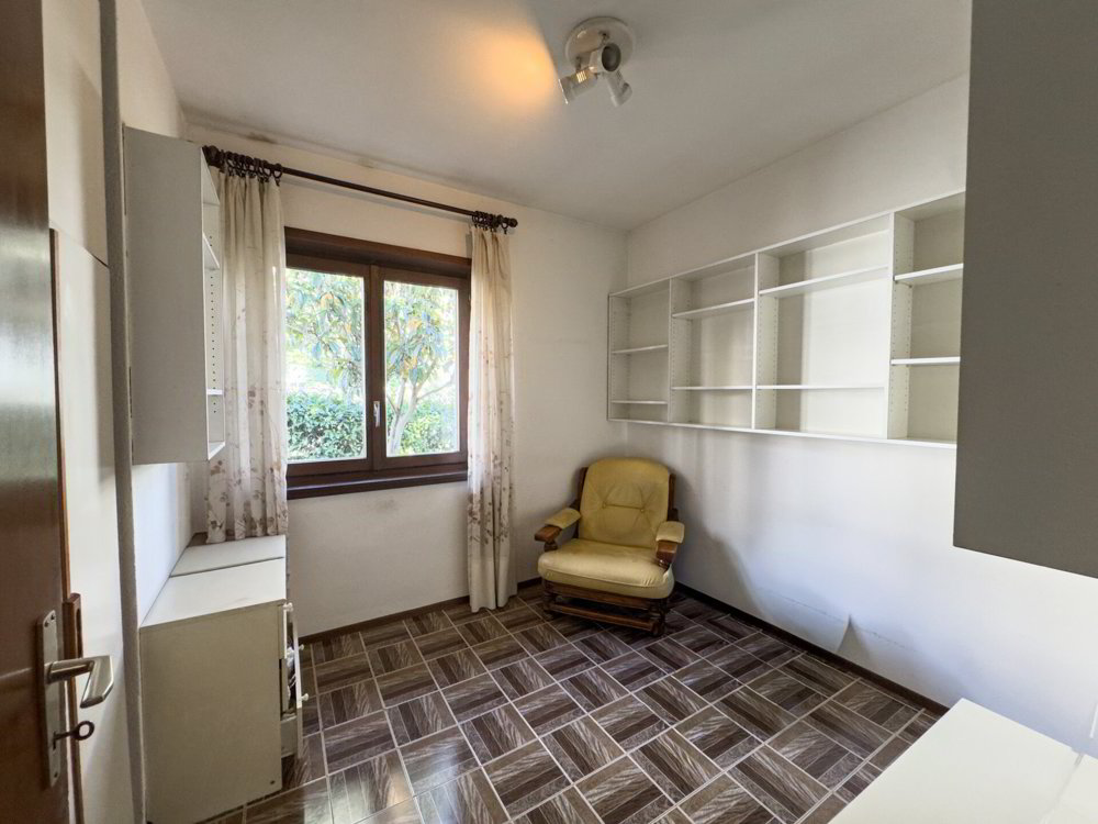 Haus – Ponte Tresa - Mehr