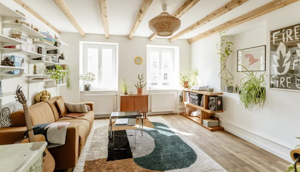 Haus – Mervelier - Ansicht 3