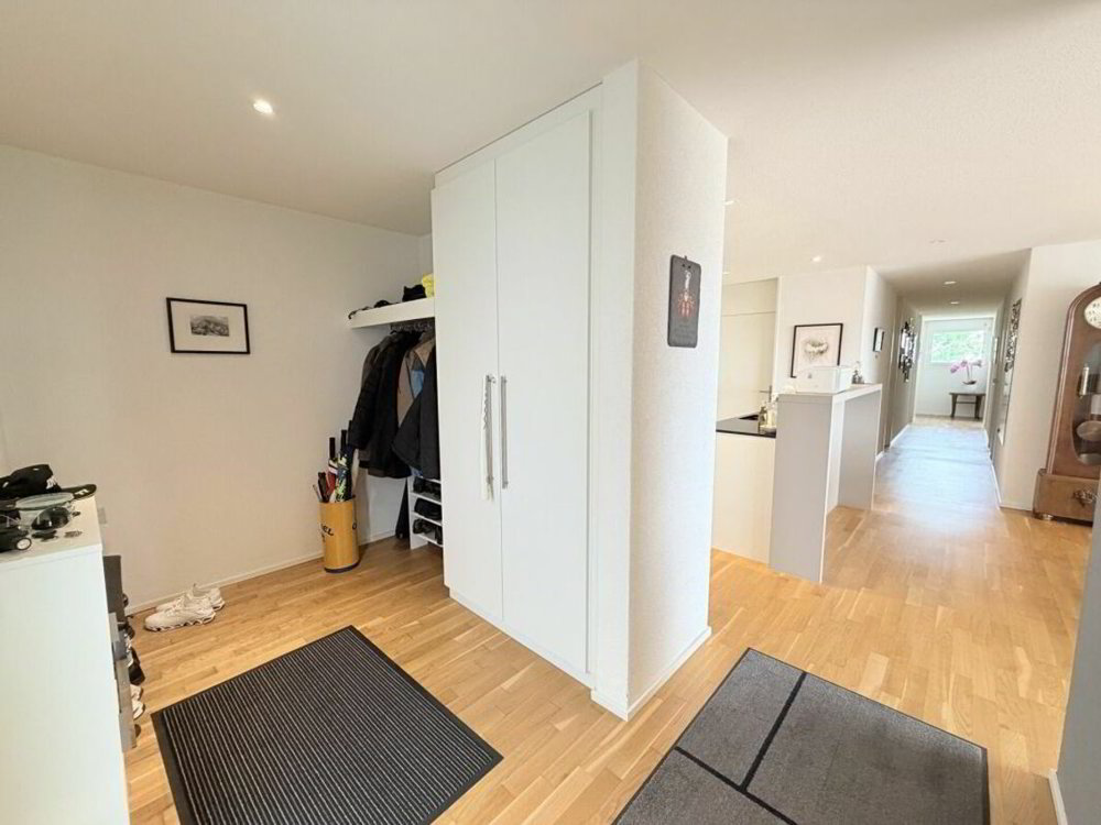 Wohnung – Oensingen - Ansicht 2