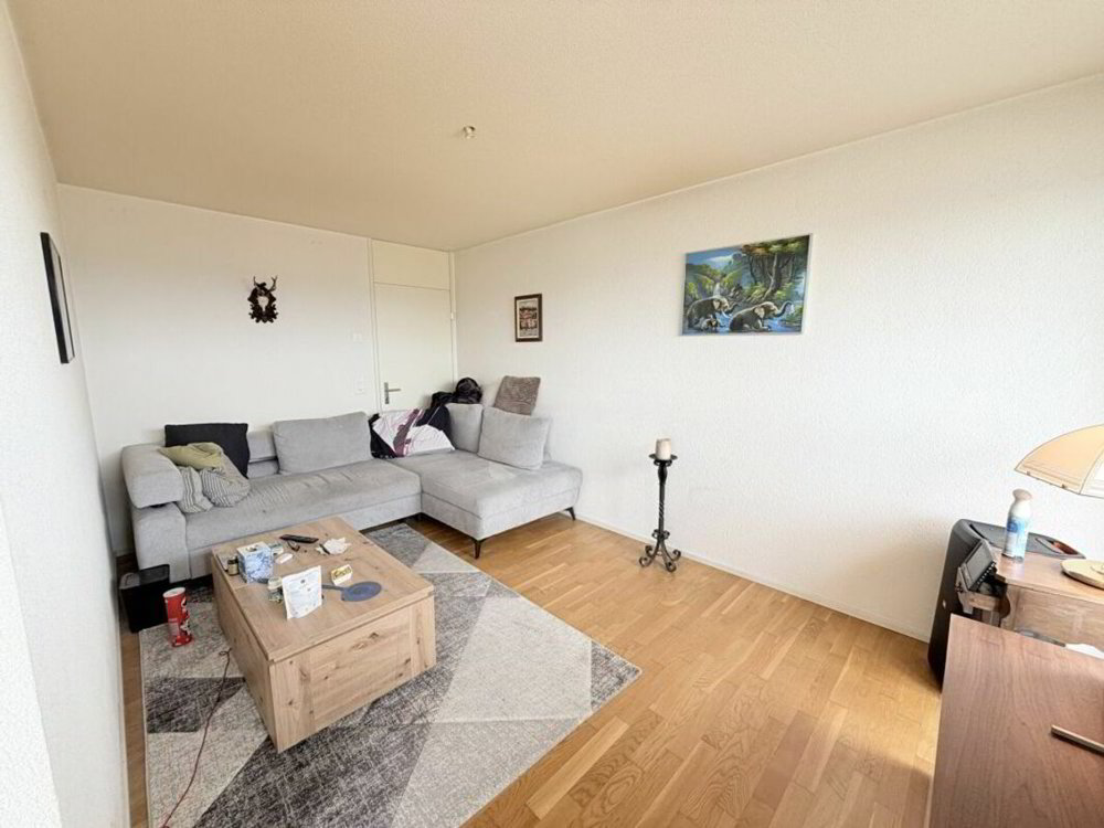 Wohnung – Oensingen - Ansicht 4