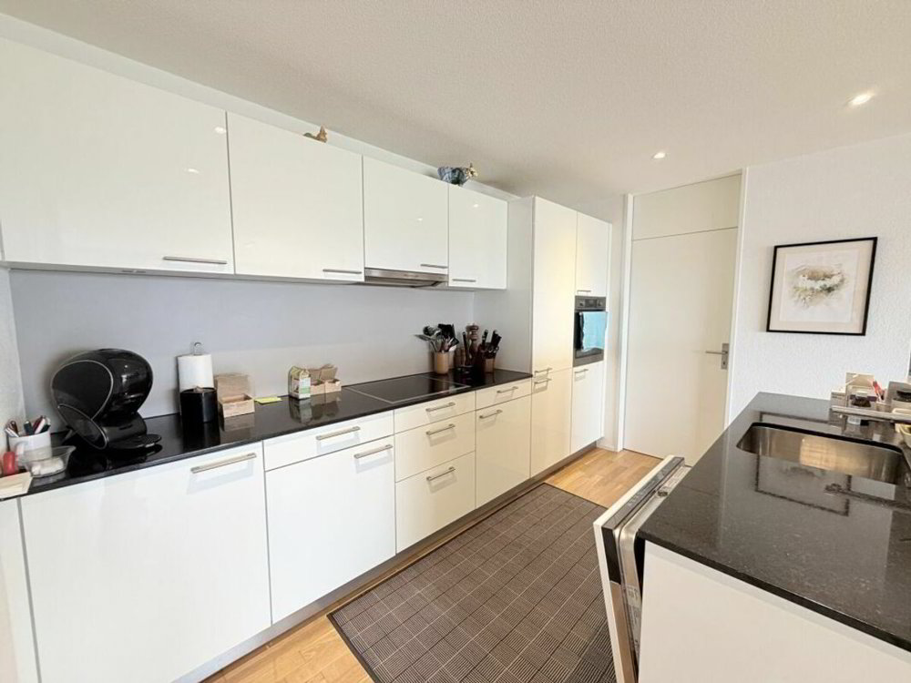 Wohnung – Oensingen - Ansicht 5