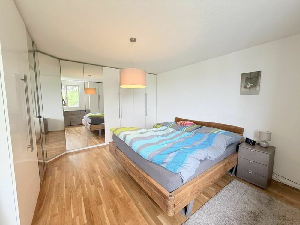 Wohnung – Oensingen - Mehr