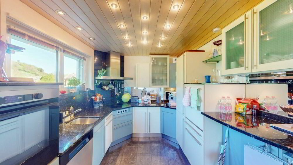 5.5 Zimmer Wohnung zum verkaufen in Kehrsatz - Bild 1/13