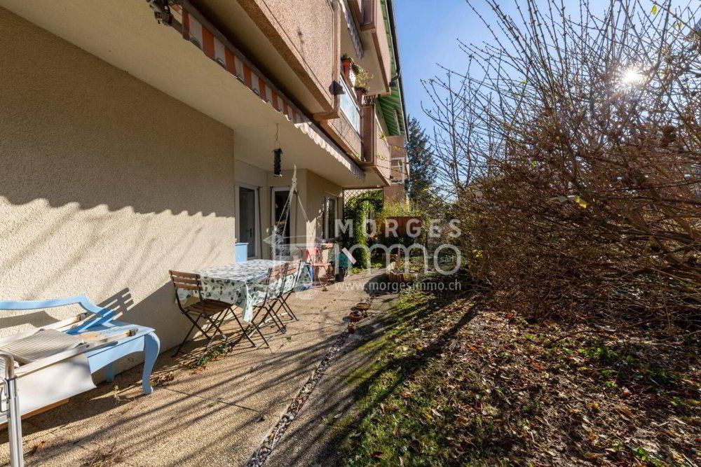 Appartamento di 5.5 locali in vendita a Morges - immagine 1/10