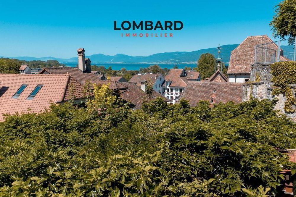 Appartamento di 3.5 locali in vendita a Estavayer-le-Lac - immagine 1/8