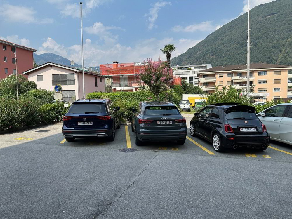 Appartamento di 5.5 locali in vendita a Losone - immagine 1/15