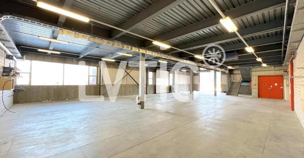 Ufficio & Commercio di null locali in affitto a Aigle - immagine 1/5
