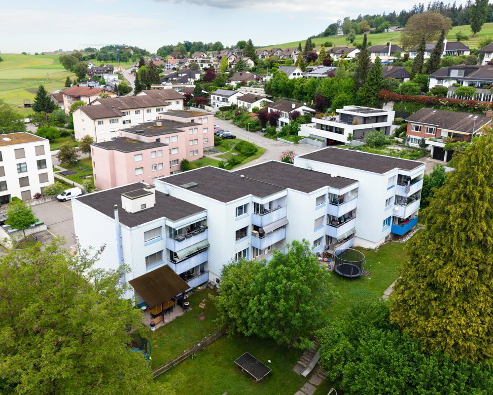 Appartamento di 3.5 locali in vendita a Gossau ZH - immagine 1/9