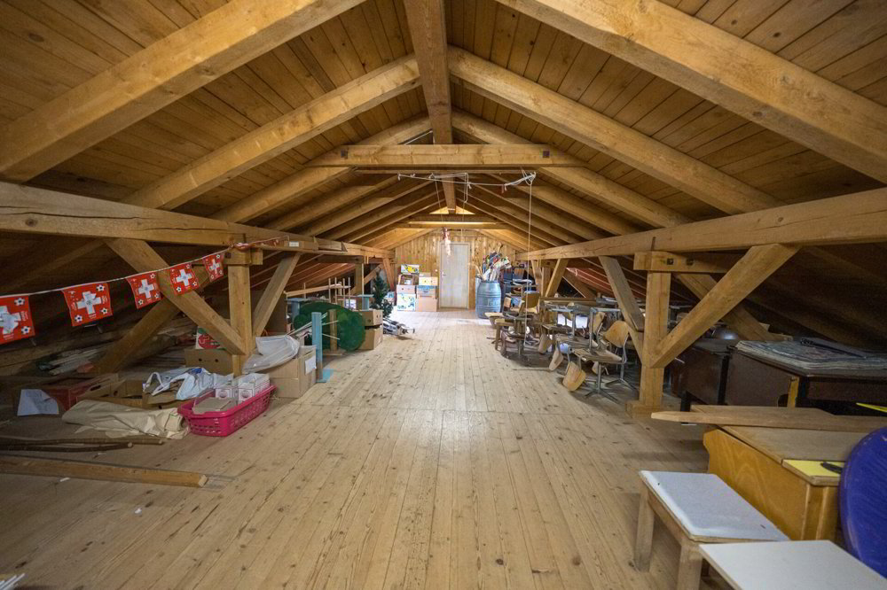 Casa di null locali in vendita a Eggiwil - immagine 1/44