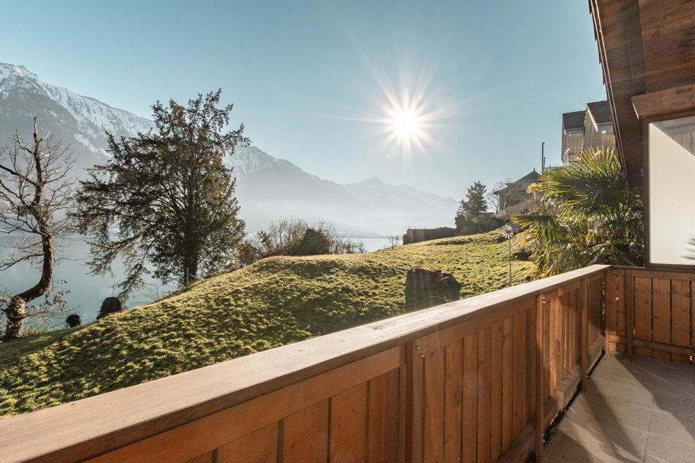 Appartamento di 4.5 locali in vendita a Ringgenberg BE - immagine 1/36