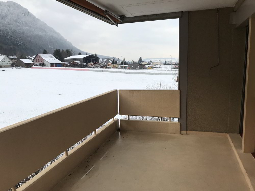 Appartement 4.5 pièces à acheter à Bilten - image 1/6