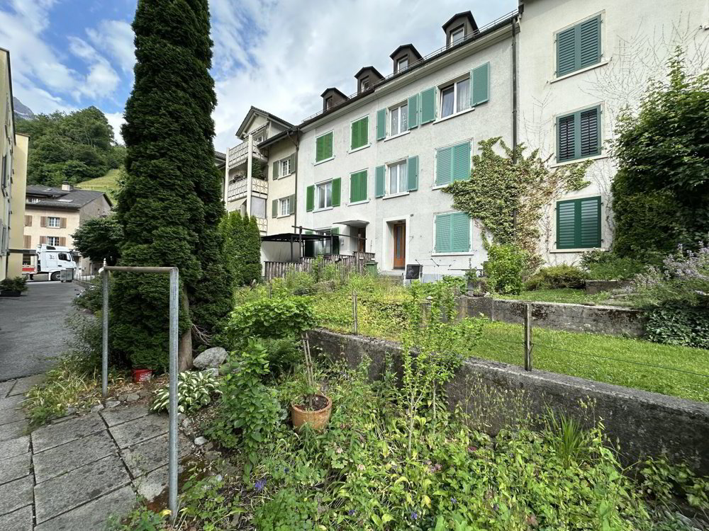 Casa di 5.5 locali in vendita a Glaris - immagine 1/14