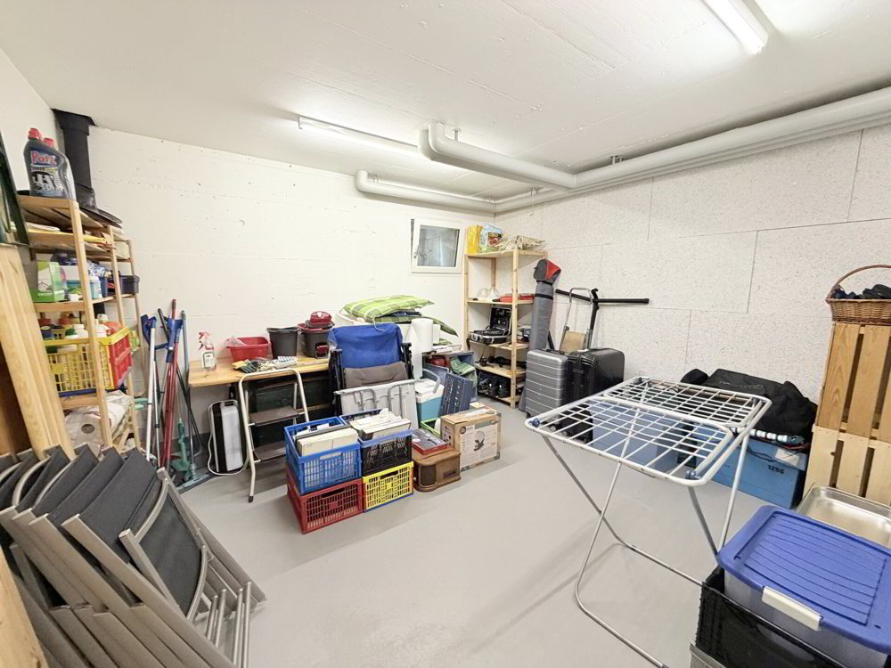 5.5 Zimmer Wohnung zum verkaufen in Oensingen - Bild 1/15