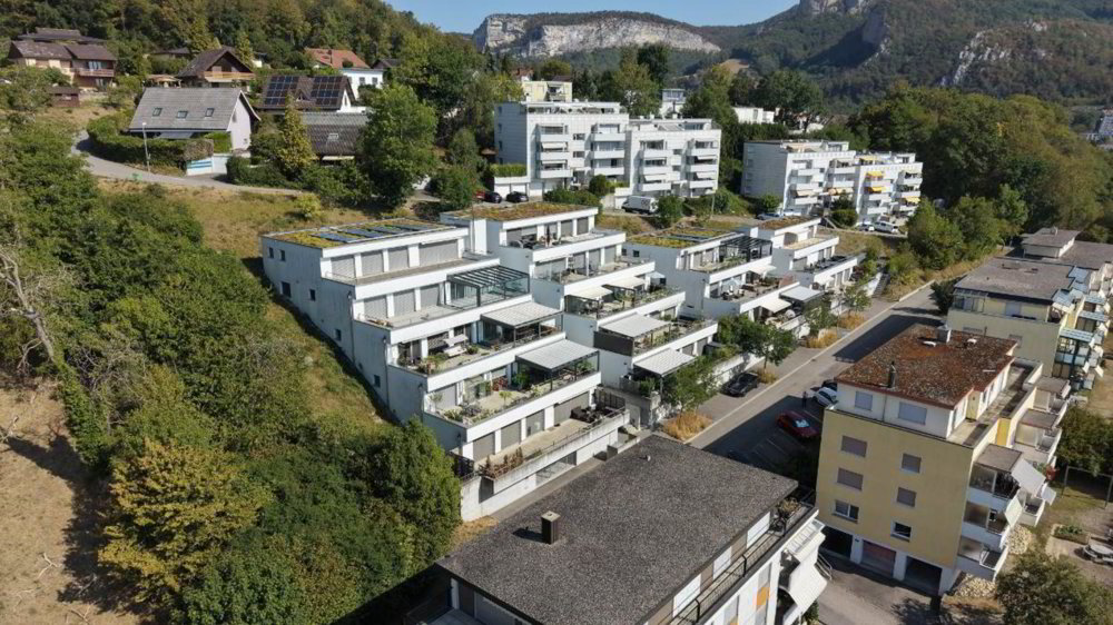 5.5 Zimmer Wohnung zum verkaufen in Oensingen - Bild 1/16