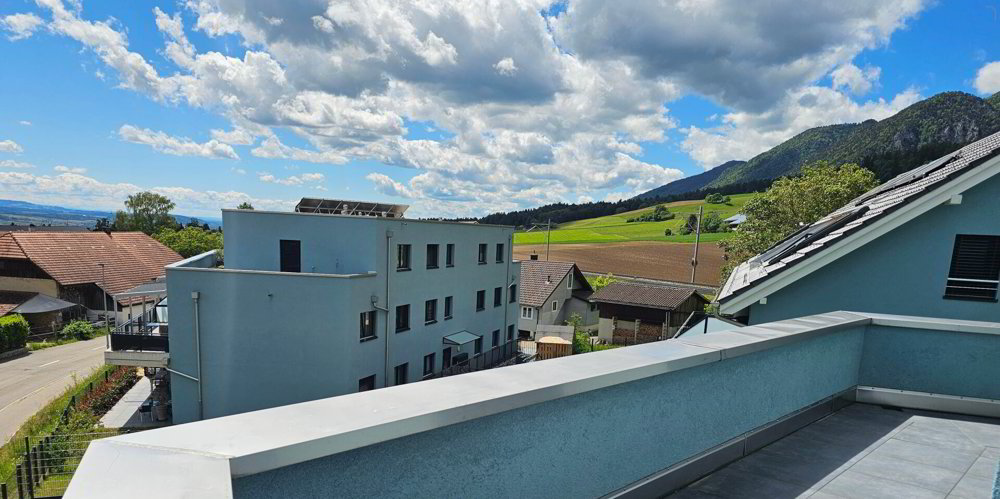 Appartement 2.5 pièces à acheter à Lommiswil - image 1/12
