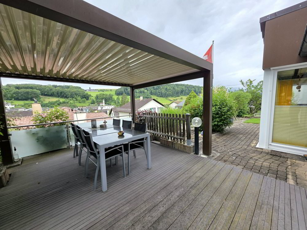 Maison 5.5 pièces à acheter à Ormalingen - image 1/21
