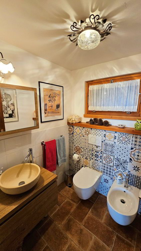 Maison 6 pièces à acheter à Soazza - image 1/22