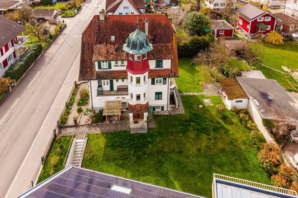 Casa di null locali in vendita a Arbon - immagine 1/7