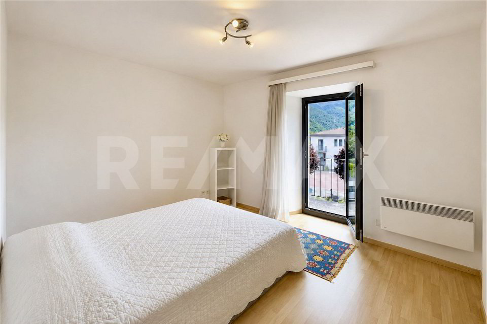 Casa di 4.5 locali in vendita a Intragna - immagine 1/4