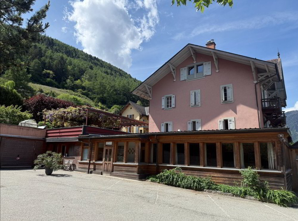 null Zimmer Haus zum verkaufen in Martigny - Bild 1/1