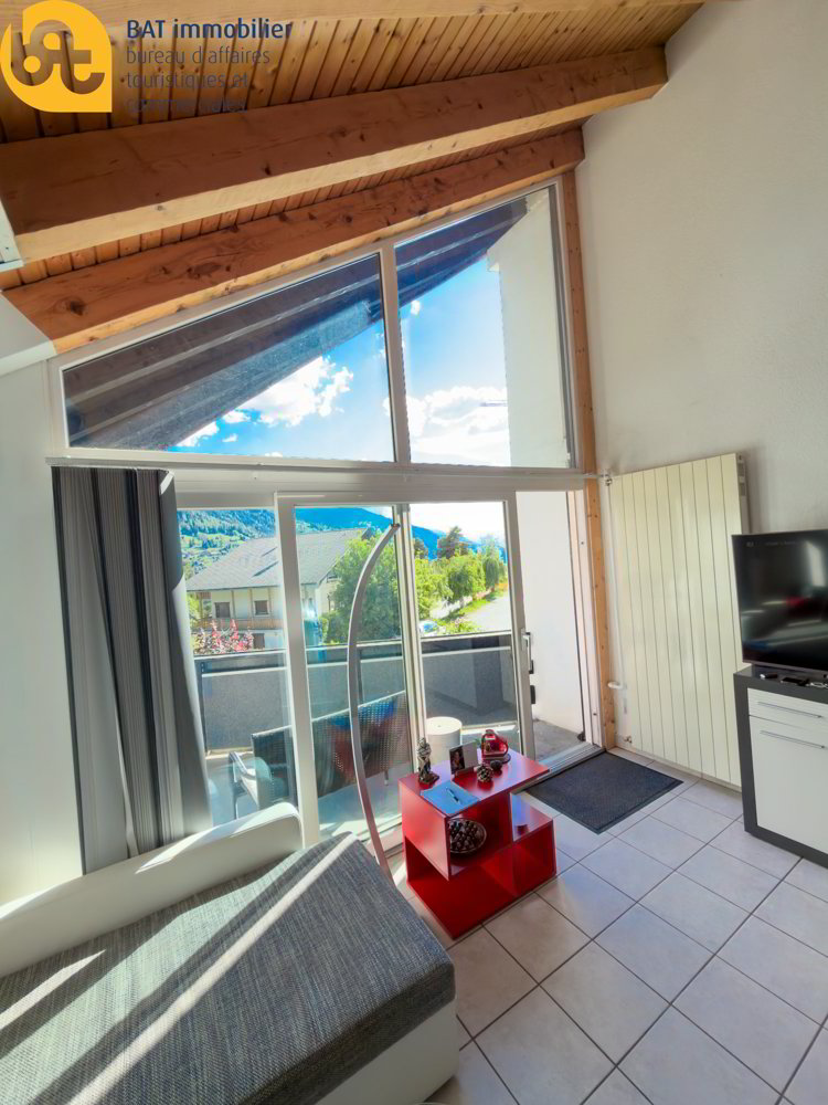 Appartement 3.5 pièces à acheter à Vercorin - image 1/1