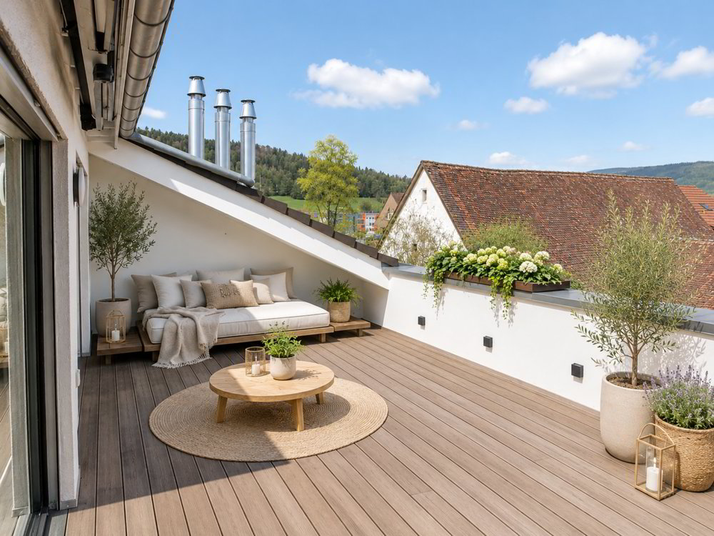 Appartamento di 5.5 locali in vendita a Courrendlin - immagine 1/12