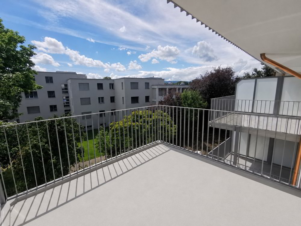 2 rooms Apartment for rent in Oberengstringen - image 1/10
