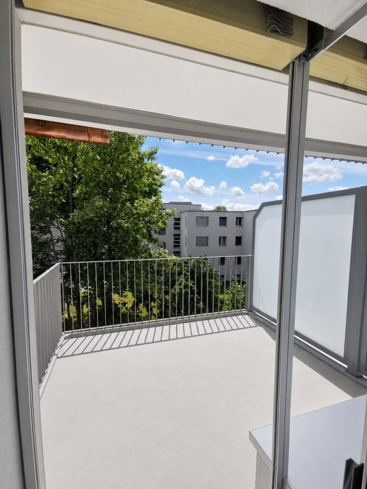 4.5 rooms Apartment for rent in Oberengstringen - image 1/12