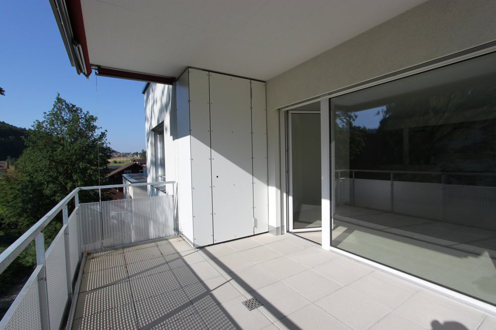 Appartement 3.5 pièces à louer à Pfaffnau - image 1/7
