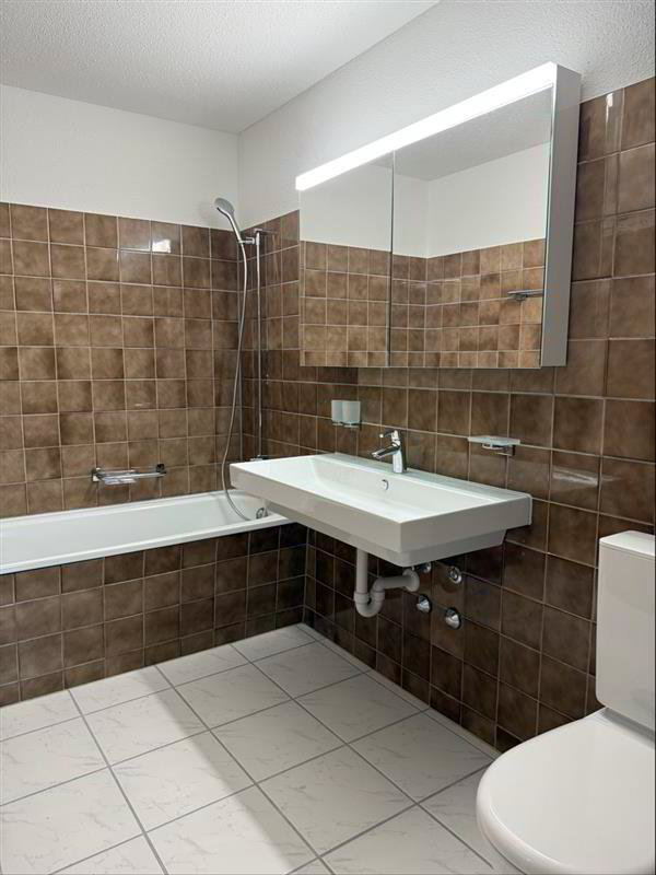 Appartement 4.5 pièces à louer à Emmenbrücke - image 1/4