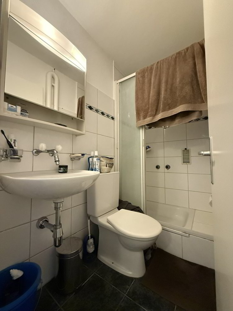Appartement 2 pièces à louer à Roggwil BE - image 1/7