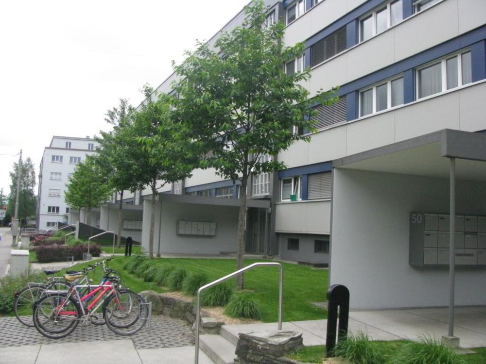 Appartement 4 pièces à louer à Bern - image 1/8