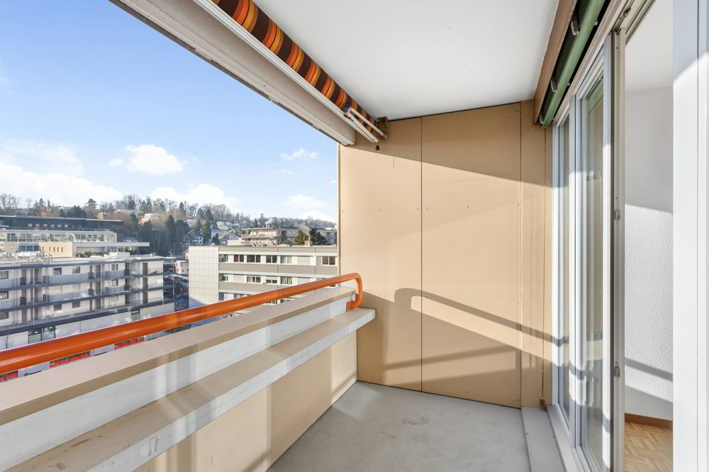 Wohnung – Fribourg