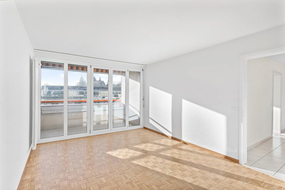 Wohnung – Fribourg - Ansicht 2