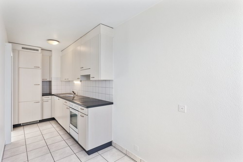 Wohnung – Fribourg - Ansicht 3