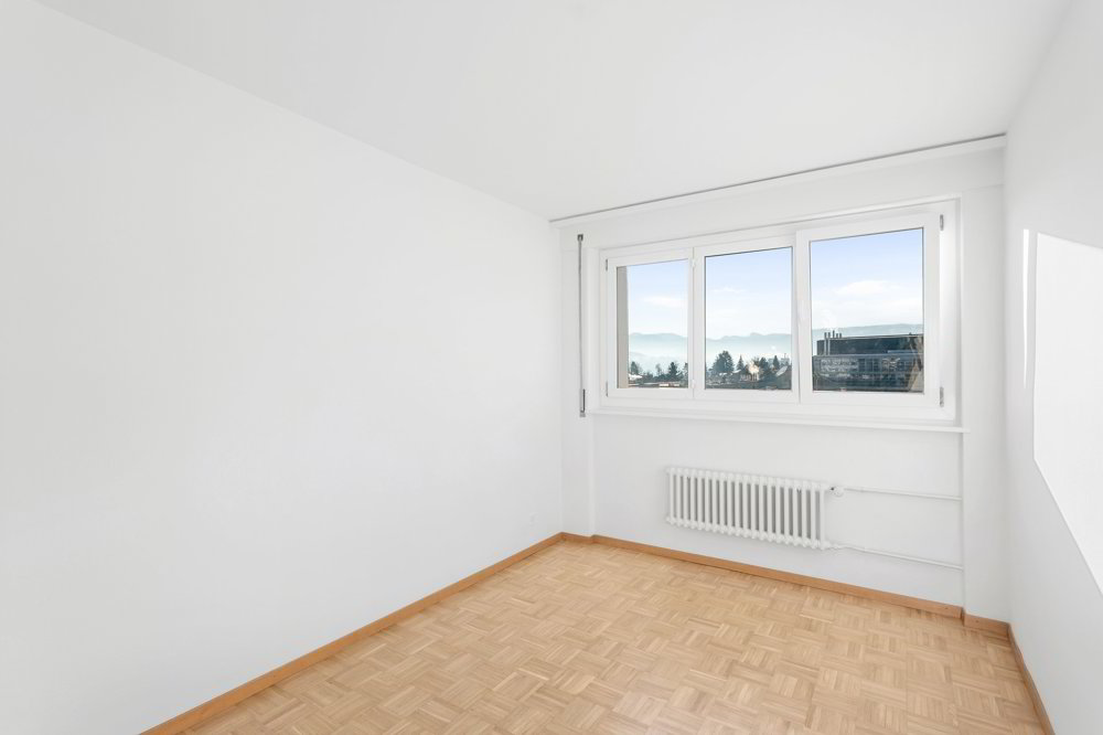 Wohnung – Fribourg - Ansicht 5