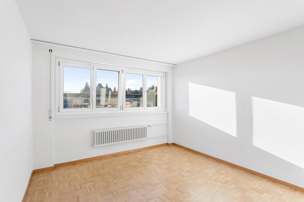 Wohnung – Fribourg - Mehr