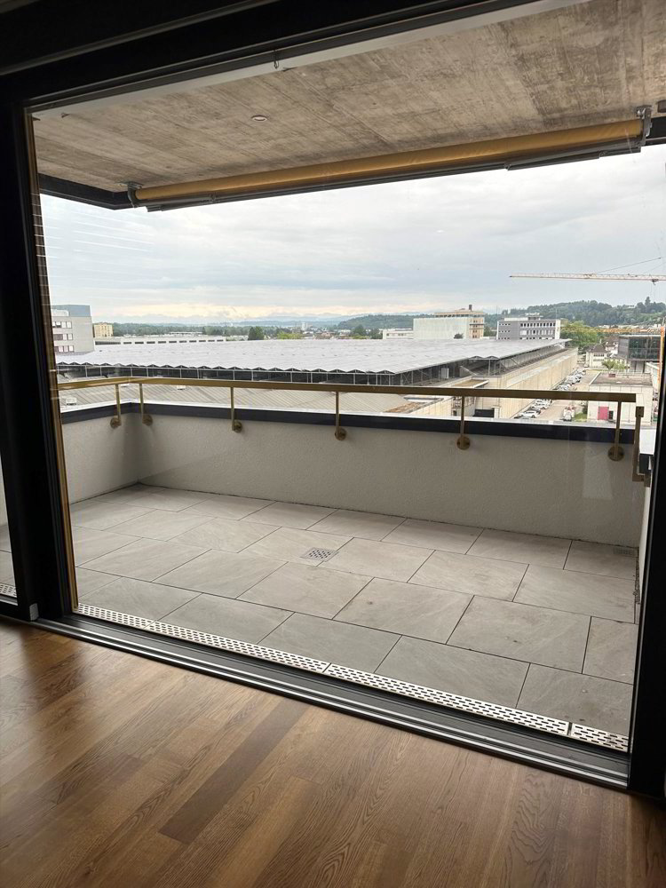 3.5 rooms Apartment for rent in Zuchwil - image 1/7