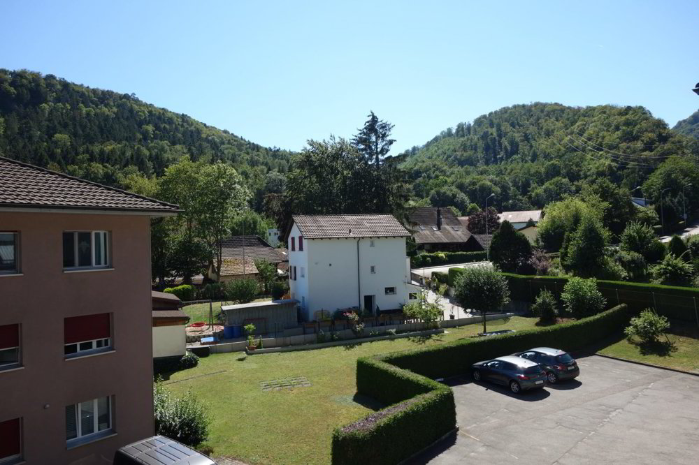 Appartamento di 4.5 locali in affitto a Trimbach - immagine 1/18