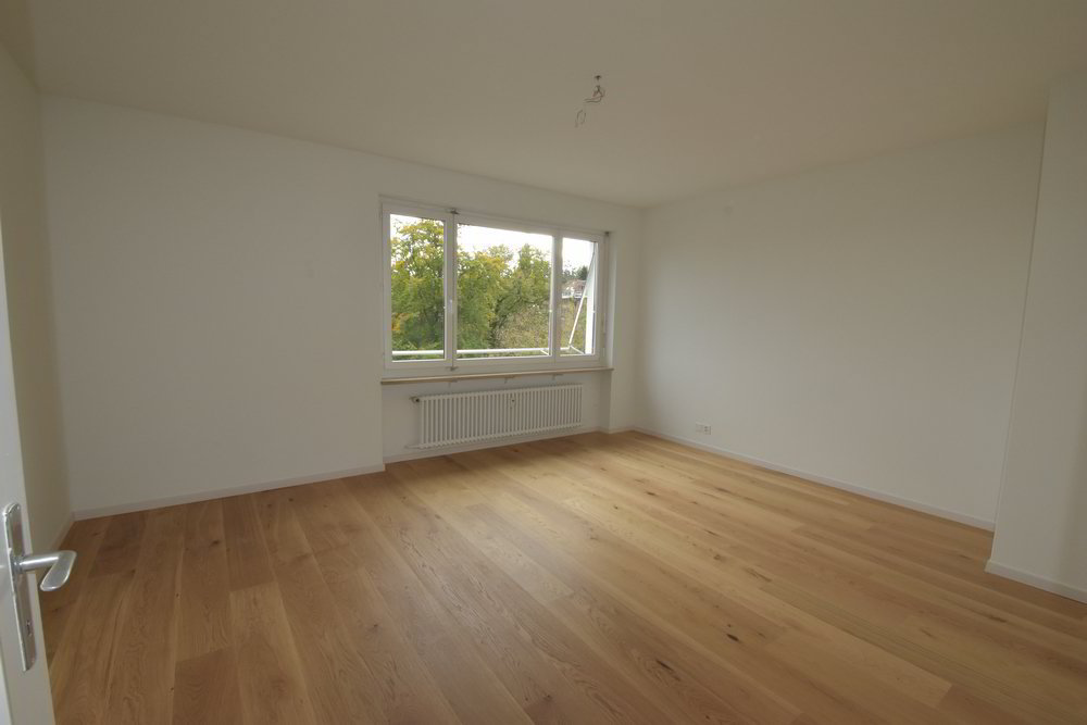3 Zimmer Wohnung zu vermieten in Binningen - Bild 1/4