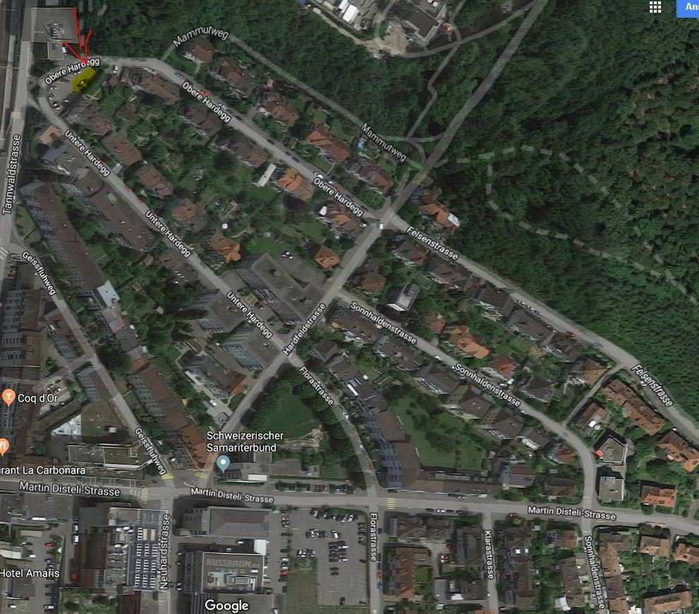 Parking, garage null pièces à louer à Olten - image 1/2