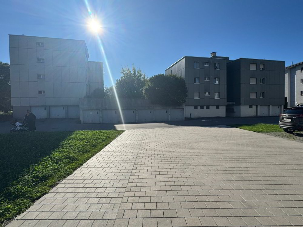 Appartement 3.5 pièces à louer à Heerbrugg - image 1/10