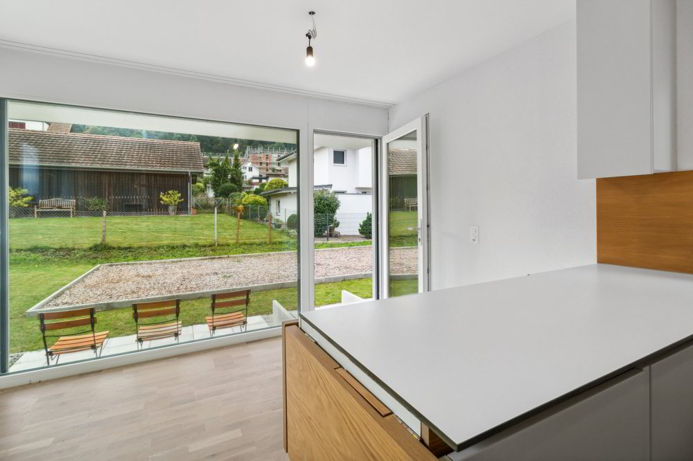 Casa di 3.5 locali in affitto a Villmergen - immagine 1/6