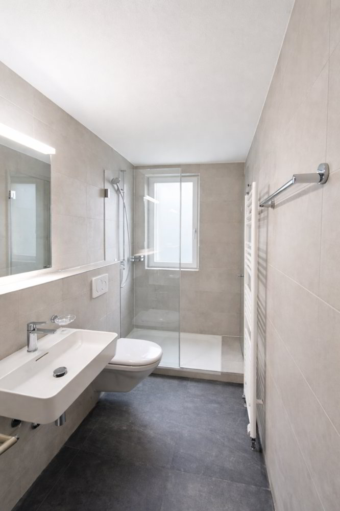 Appartement 3.5 pièces à louer à Wettingen - image 1/4
