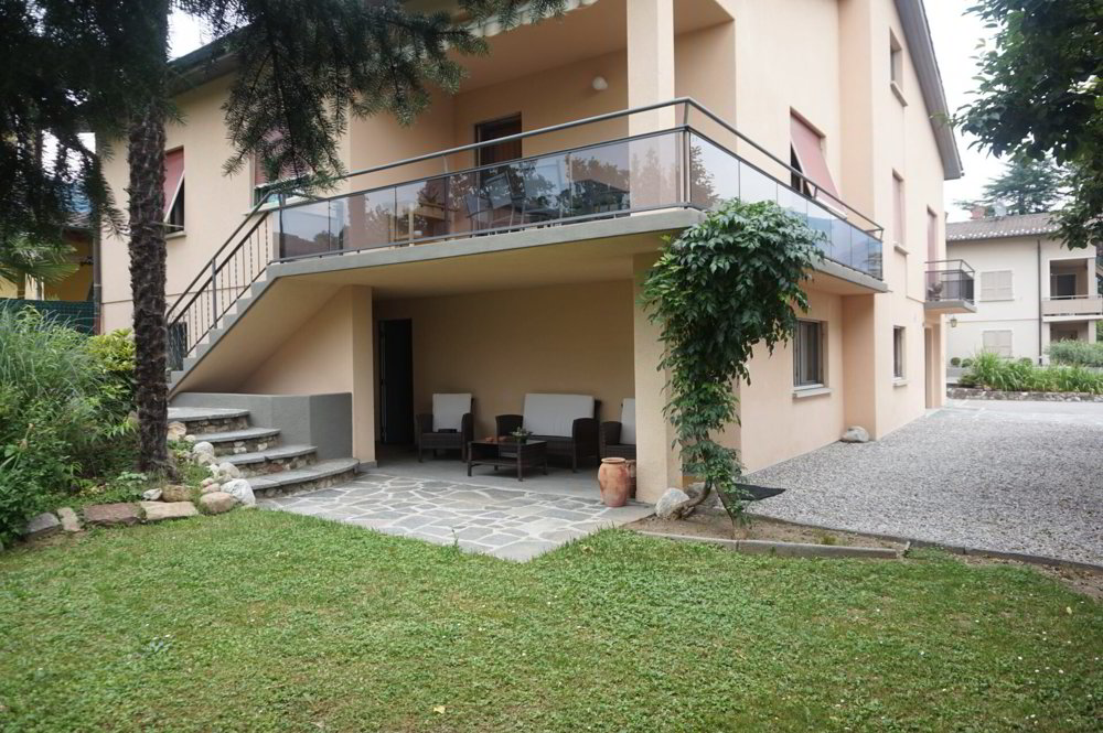 Appartement 2.5 pièces à louer à Rancate - image 1/5