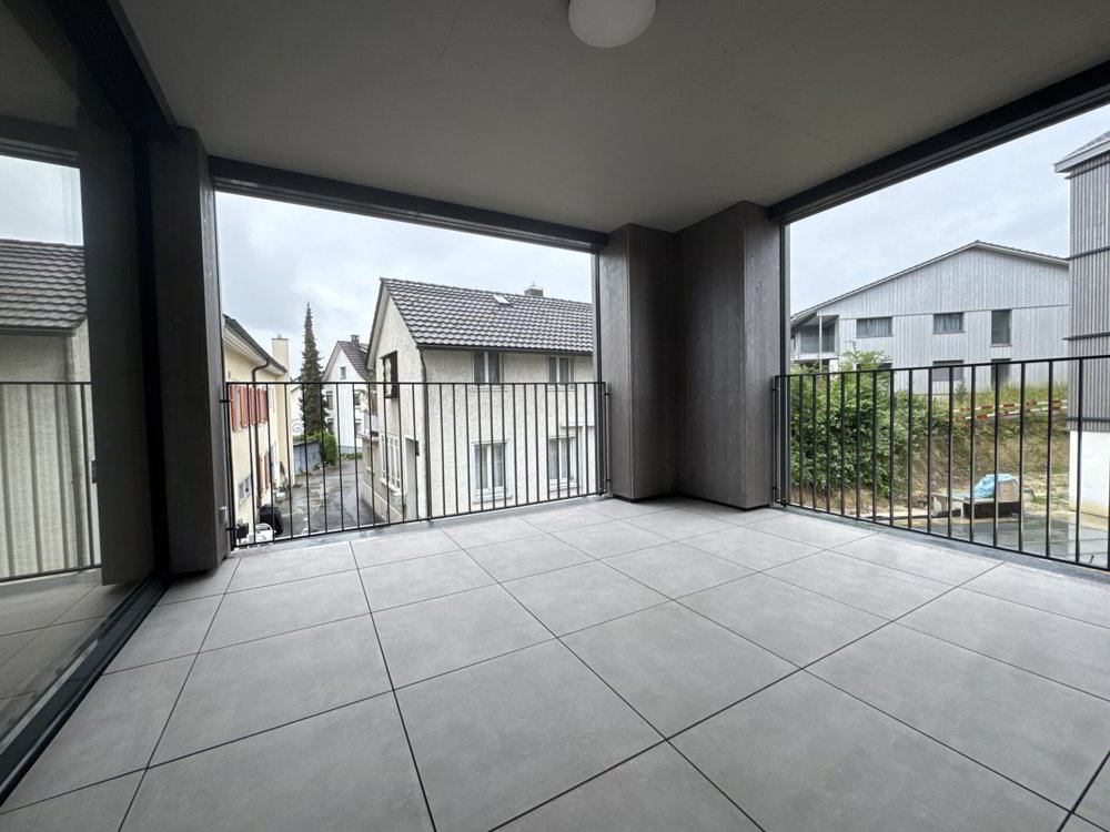 Appartement 3.5 pièces à louer à Berg TG - image 1/11
